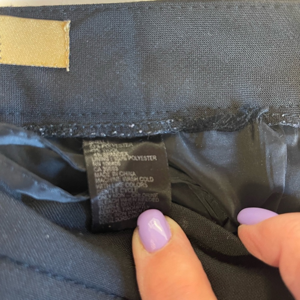 Women’s slacks. - Picture 4 of 6